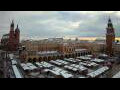 Webcam Krakau (Krakow)