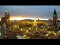 Webcam Cracovie (Krakow)