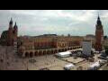 Webcam Krakow