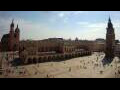 Webcam Cracovia