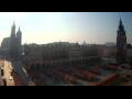 Webcam Cracovia