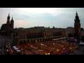 Webcam Krakau (Krakow)
