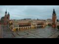 Webcam Krakau (Krakow)