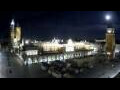 Webcam Krakow