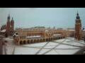 Webcam Cracovie (Krakow)