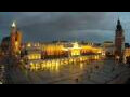 Webcam Cracovia