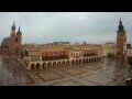 Webcam Cracovia