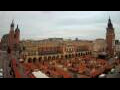 Webcam Krakau (Krakow)