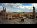 Webcam Krakow