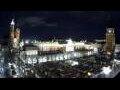 Webcam Krakau (Krakow)