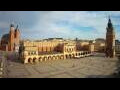 Webcam Krakow