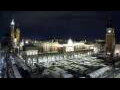 Webcam Cracovia