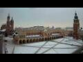 Webcam Krakau (Krakow)
