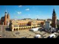 Webcam Krakow