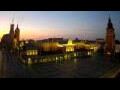 Webcam Krakow