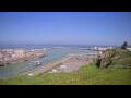 Webcam Dieppe