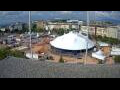 Webcam Genève