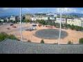 Webcam Genève