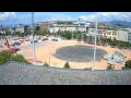 Webcam Genève