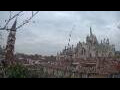 Webcam Milan: Milan's cathedral