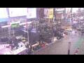 Webcam New York City, New York