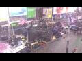 Webcam New York City, New York