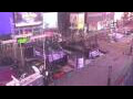 Webcam New York City, New York
