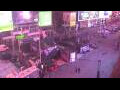 Webcam New York City, New York