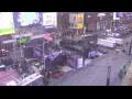 Webcam New York City, New York