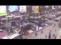 Webcam New York City, New York
