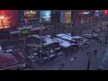 Webcam New York City, New York