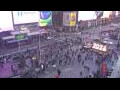 Webcam New York City, New York
