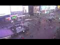 Webcam New York City, New York