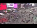 Webcam New York City, New York