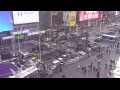 Webcam New York City, New York