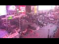 Webcam New York City, New York