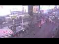 Webcam New York City, New York
