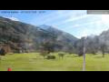 Webcam Bad Gastein: Golf Course Bad Gastein
