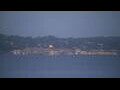 Webcam Saint-Tropez
