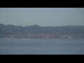 Webcam Saint-Tropez