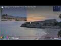 Webcam Philipsburg, Sint Maarten