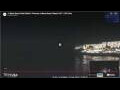 Webcam Philipsburg, Sint Maarten