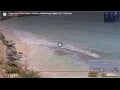 Webcam Philipsburg, Sint Maarten