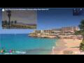 Webcam Philipsburg, Sint Maarten