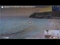 Webcam Philipsburg, Sint Maarten