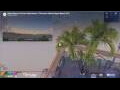 Webcam Philipsburg, Sint Maarten
