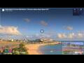 Webcam Philipsburg, Sint Maarten