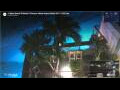 Webcam Philipsburg, Sint Maarten
