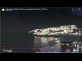 Webcam Philipsburg, Sint Maarten