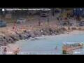 Webcam Philipsburg, Sint Maarten